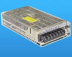 12V @ 12.5 A TWINFLY POWER SUPPLY